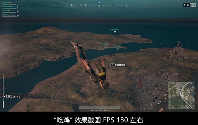 16G双通道内存!KOTIN京天6999主机