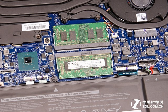 LPDDR3并不一定弱 实测对比单双通道DDR4 
