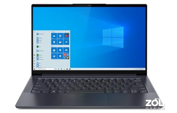 锐龙4000笔记本终于来了 联想美国官网发布