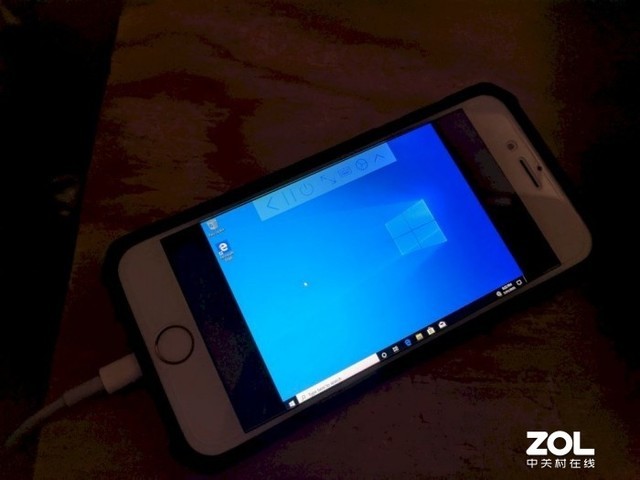 iPhoneWindows 10 ҪԽ 