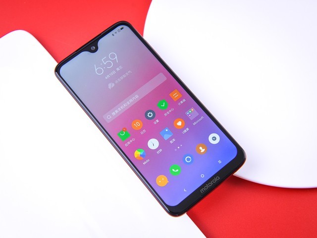 ĦG7 Plus:2099"׼콢 