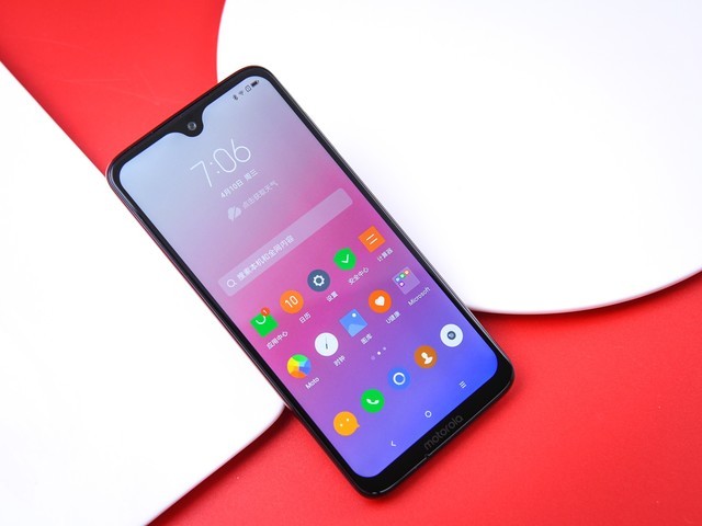 ĦG7 Plus:2099"׼콢 