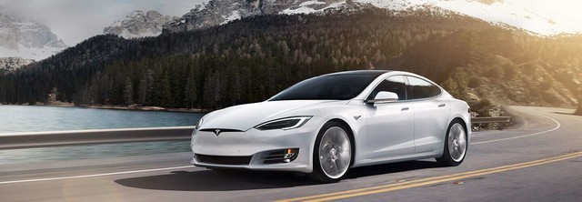ˣ˹Model S𳹵ջ 