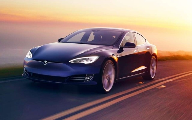 ˣ˹Model S𳹵ջ 