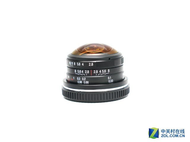 ӽ210 4mm f/2.8۾ͷ 