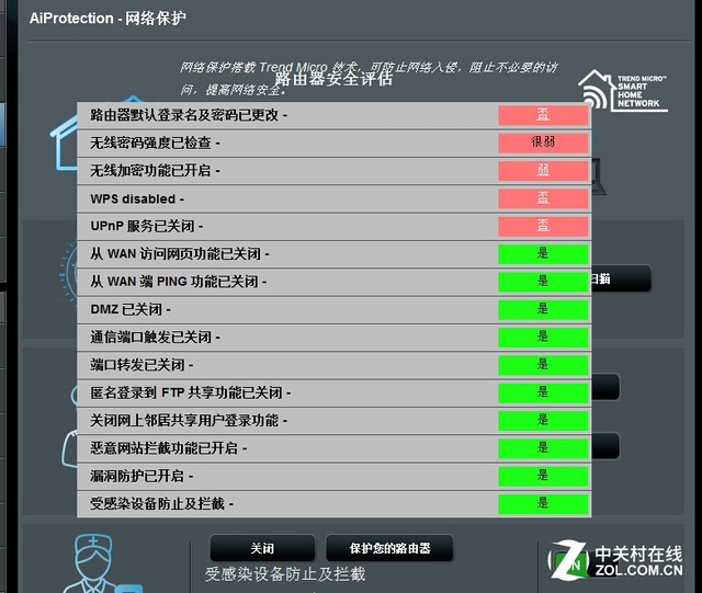 �Ӵ˲����� ����·�ɰ�װά��һ�ָ㶨 