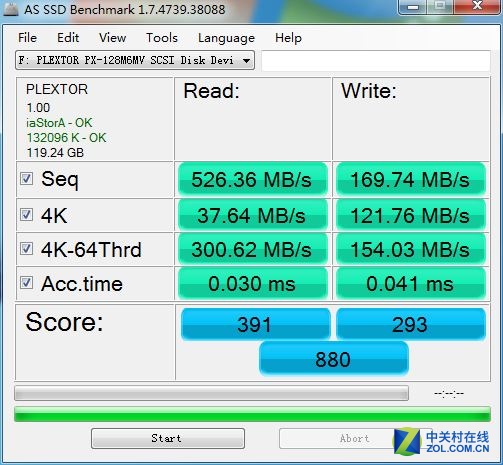 mSATAû ֿM6V 128GB SSD 