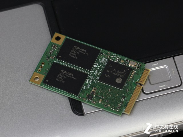 mSATAû ֿM6V 128GB SSD 