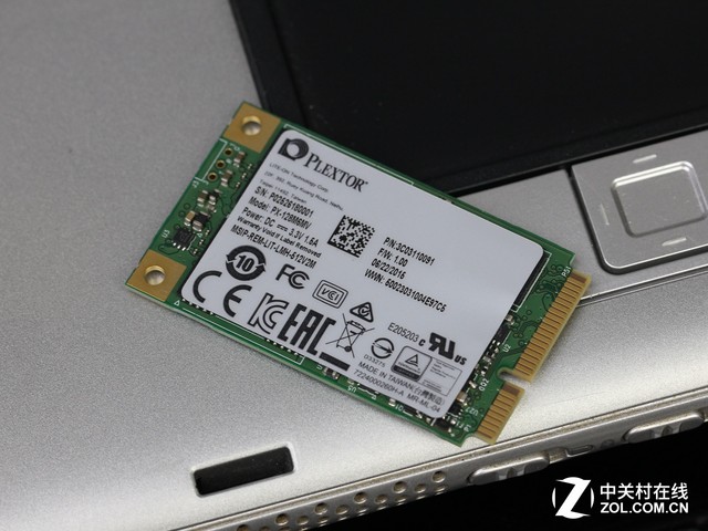 mSATAû ֿM6V 128GB SSD 