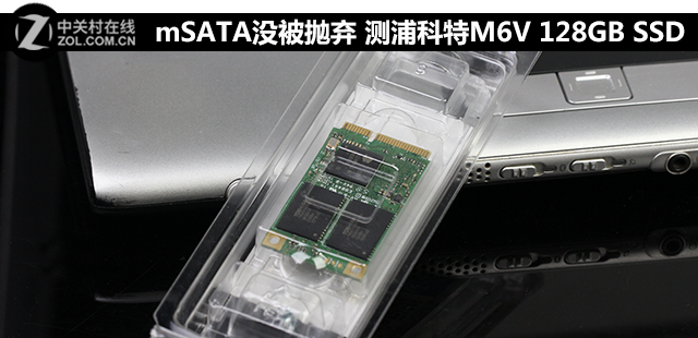 mSATAû ֿM6V 128GB SSD 