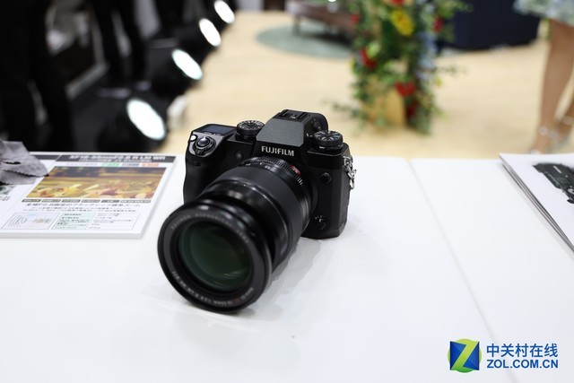 Ӱ����֮�� CP+2019չ����󿴵� 