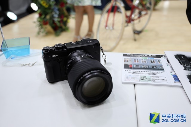 Ӱ����֮�� CP+2019չ����󿴵� 