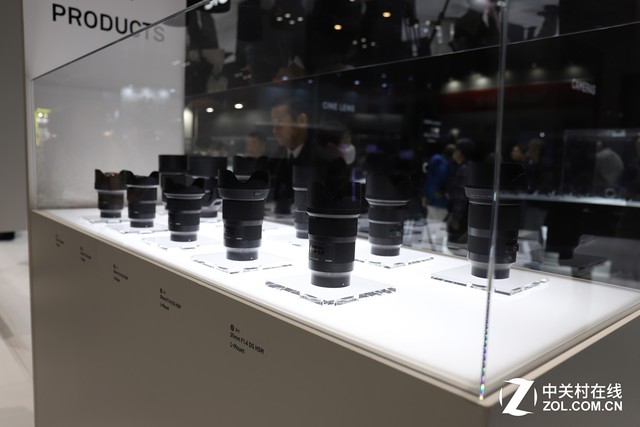 Ӱ����֮�� CP+2019չ����󿴵� 