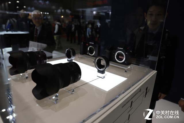 Ӱ����֮�� CP+2019չ����󿴵� 