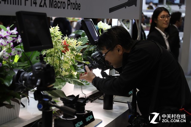 Ӱ����֮�� CP+2019չ����󿴵� 