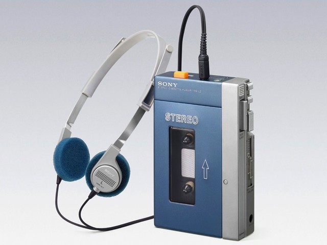 Walkman40꣬Щ㻹ǵ 