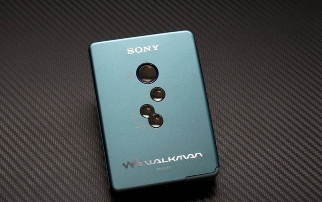 Walkman40꣬Щ㻹ǵ 