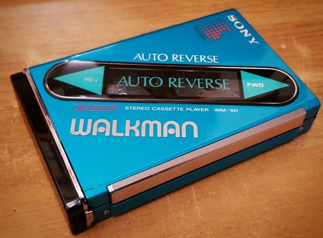 Walkman40꣬Щ㻹ǵ 