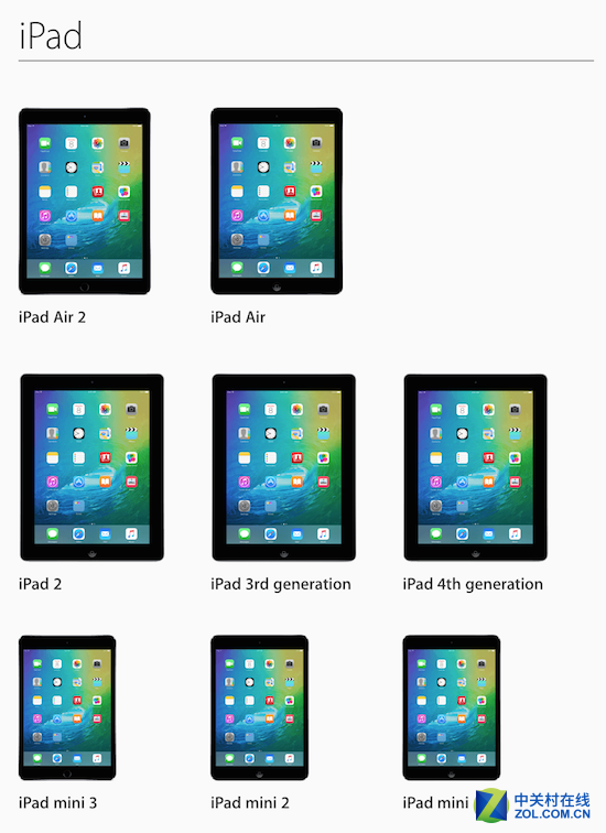 ܣiOS 9iPhone/iPadȫ 