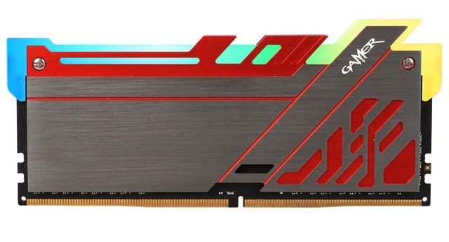 GAMER Ӱ DDR4-3000 8G399Ԫ 