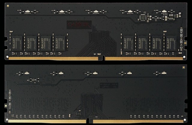 GAMER Ӱ DDR4-3000 8G399Ԫ 
