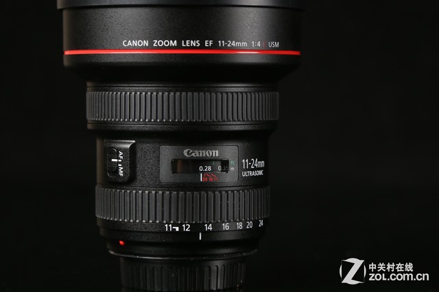 ݵӽ 11-24mm F4 