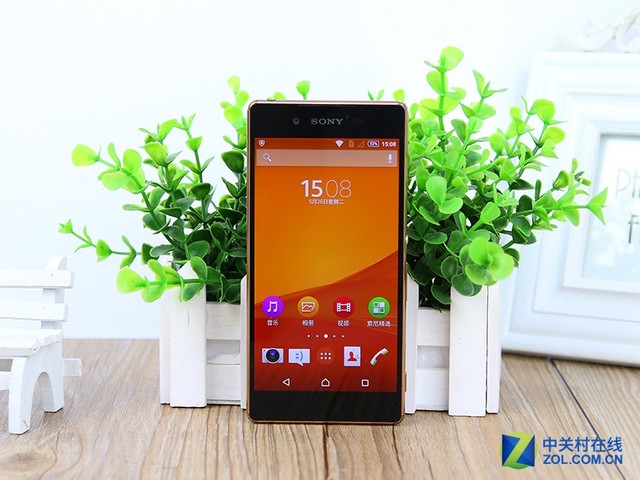 OneSony Xperia Z3+ Dual 