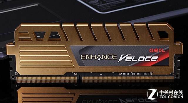 ENHANCE Veloce 8GB DDR3 1866 