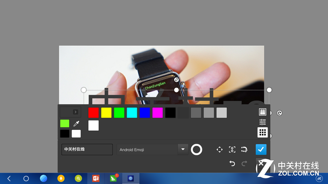 Adobe PS Android 