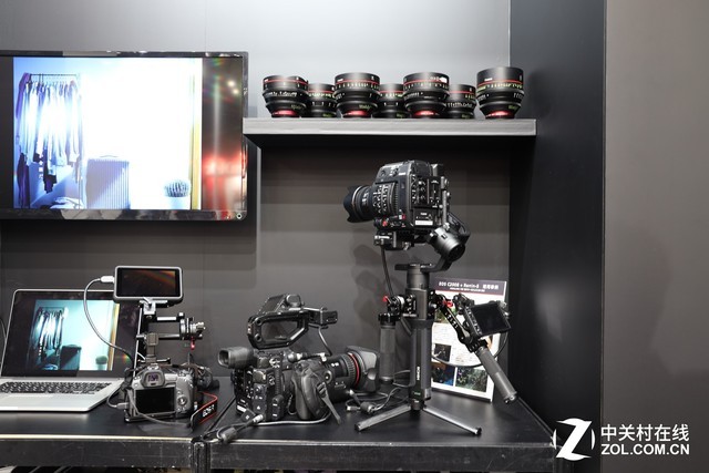 CP+2019 ����ȫ��΢������Ԫ��ʽ���� 