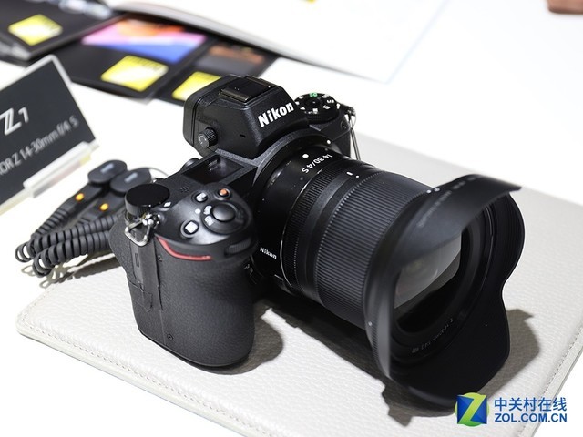 CP+2019 ῵Z14-30mm F4Ǿͷ 