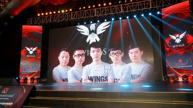 йDOTA2ԻĻTi9Ƿйһھ 