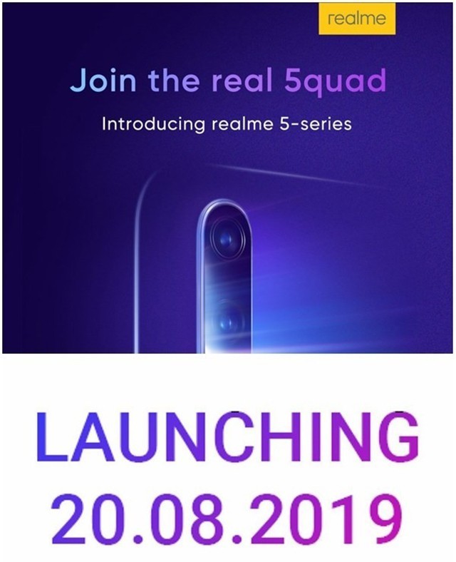 realme 5ϵн820ӡȷ 