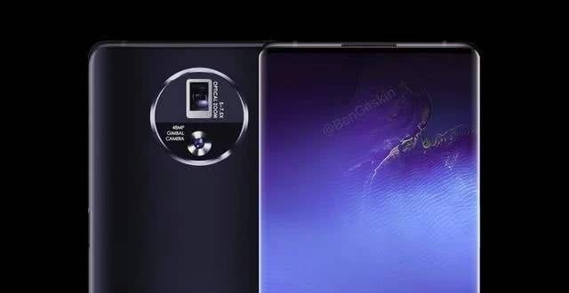 vivo APEX 2020ָ֧߱ѧ佹 