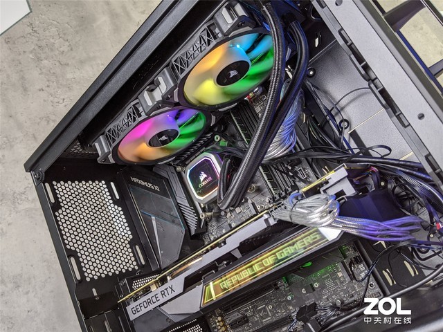 465X RGB SE⣺ 