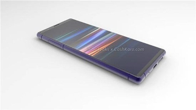 »̼ع Xperia 2֧5G 