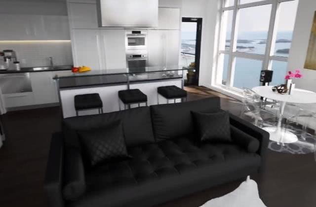 《GTA6》级游戏画面曝光,照片级场景演示,2080Ti够吗?