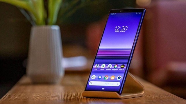 Xperia 1Ӹ߲ DxOMarkڴ 