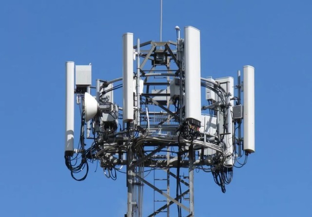 我国现在每周新增一万个5g基站_网络设备-中关村在线