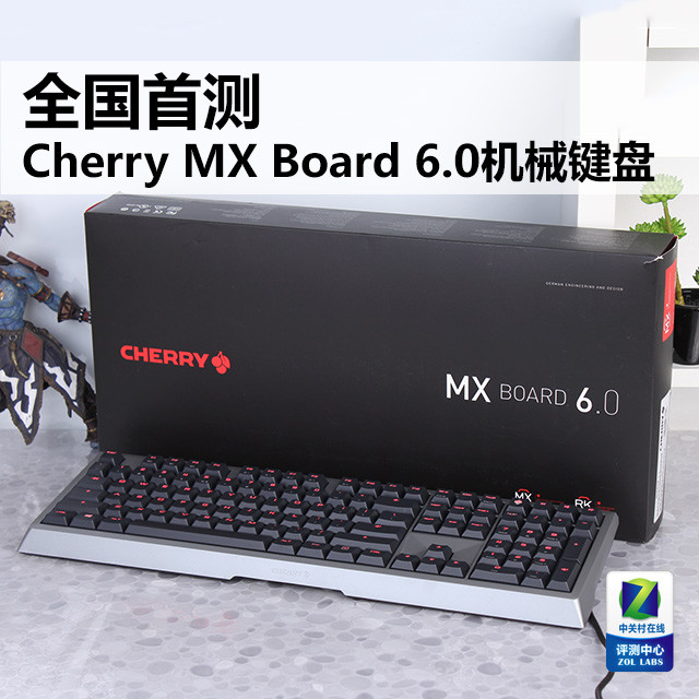 Cherry MX Board 6.0еȫײ 