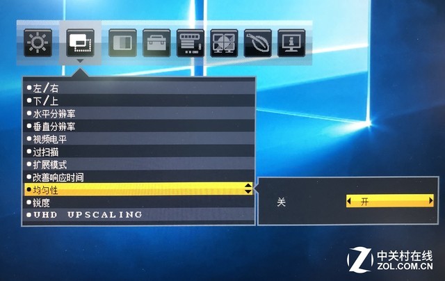 色准才是王道 NEC 4K商用显示器评测