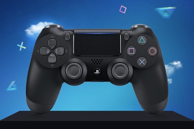 PS4ԭװֱѪ һϵ 