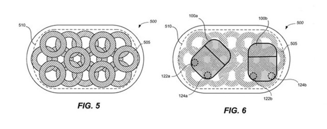 AirPods 2无线充电盒新专利 充电效率大幅提升 