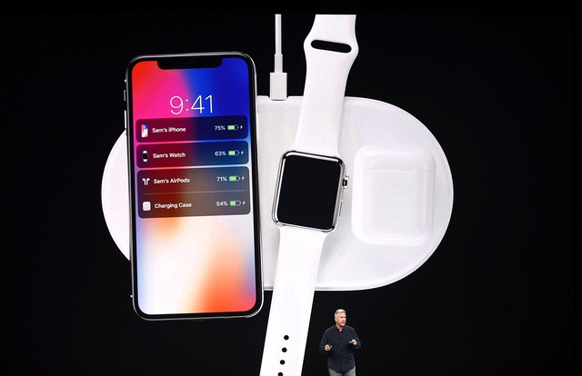 AirPods 2无线充电盒新专利 充电效率大幅提升 