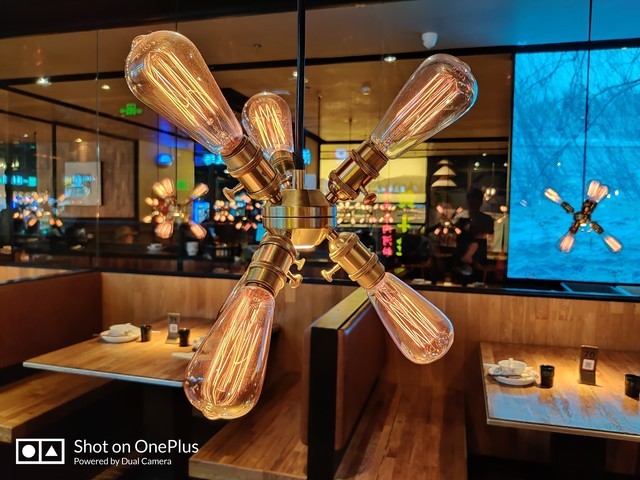 2999元“真香”水桶旗舰 一加7全面评测(不发)