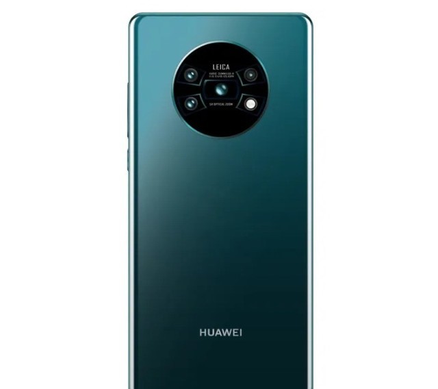 �������ʵ�� ��ΪMate30 Pro��������ȫ����� 