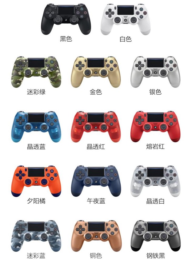 PS4ԭװֱѪ һϵ 