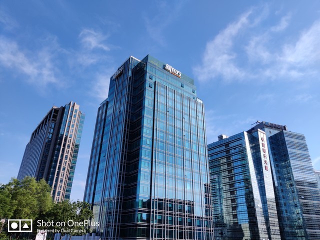 2999元“真香”水桶旗舰 一加7全面评测(不发)