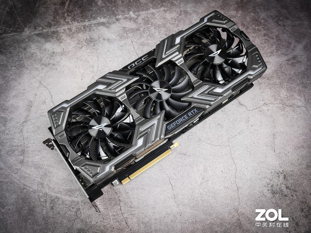 12Ϣ콢 ̩RTX 2080 Ti PGF 