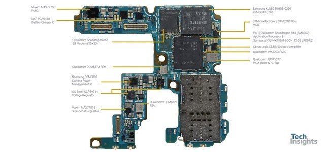 Galaxy S20 Ultra 5G ǳϸ